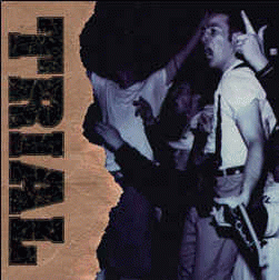 Trial (USA) : Through the Darkest Days Foundation